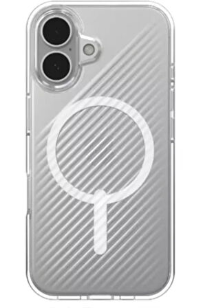 Luxe iPhone 16 Magsafe Kılıf