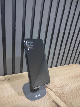 Huawei P40 Lite 128 GB Siyah TEŞHİR ÜRÜNÜ