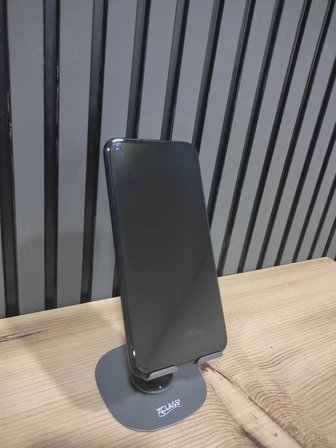 Huawei P40 Lite 128 GB Siyah TEŞHİR ÜRÜNÜ