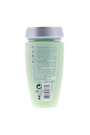 Specifique Bain Divalent Yağlanma Ve Kirlenme Karşıtı Dengeleyici Temizleyici Şampuan 250 Ml