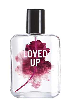 Loved Up Feel Good Edt 50 ml Kadın Parfüm 