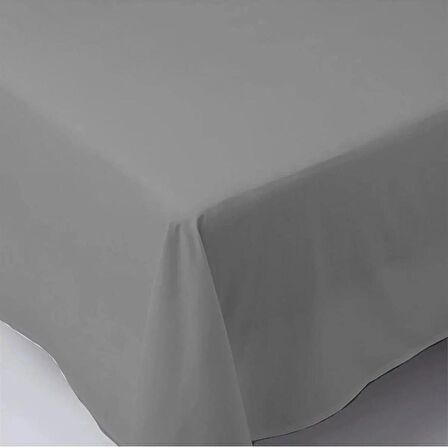 240x260 DÜZ CARSAF (LASTİKSİZ CARSAF)