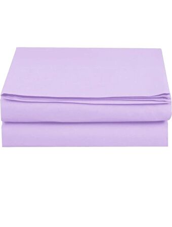 240x260 DÜZ CARSAF (LASTİKSİZ CARSAF)