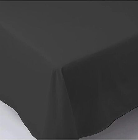 240x260 DÜZ CARSAF (LASTİKSİZ CARSAF)