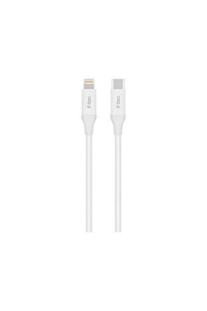 USB-C - Lightning 20w Hızlı Şarj Kablosu 150cm ttec 2dk40