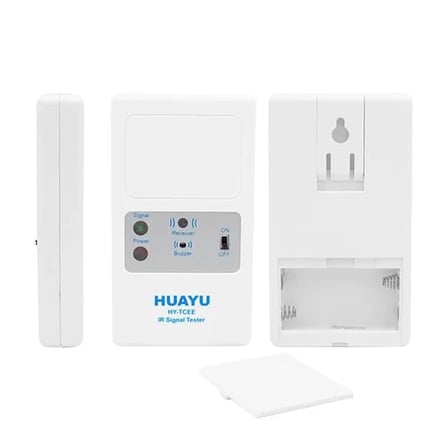 Huayu Hy-Tcee Kumanda Test