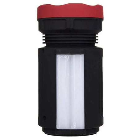 Brs500 5Watt Işıldaklı Spot Fener