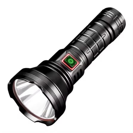 Ws-3899 50 Watt Uzun Menzilli Profesyonel El Feneri