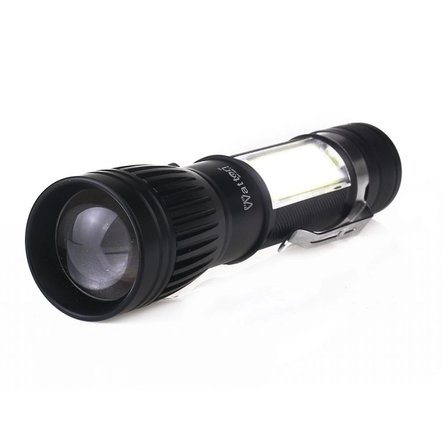 Güçlü El Feneri Tx6 Wt-028