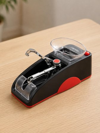 Manuel Sarma Makinesi Ergonomik Tasarım Dayanıklı Mekanizma