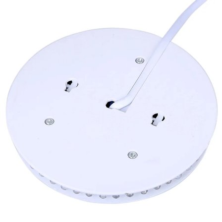 Fithome M29 48 Led Rgb Otomatik Renk Değiştiren Dönen Ayçiçeği Ufo Led