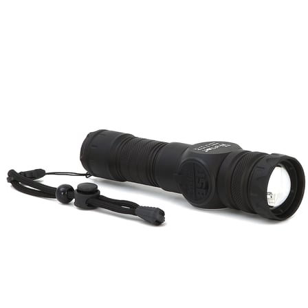 9 Mod Şarjlı Kamp Lambası El Feneri Wt-704