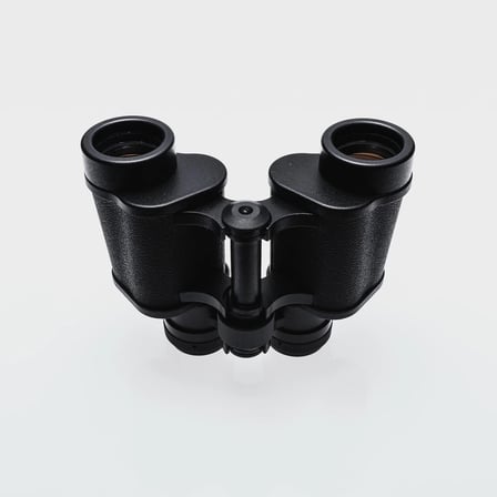 Baigish 8X30 Tümmetal Orjınal Rus Dürbün76M/1000M, Askeri Model Süper Kalite