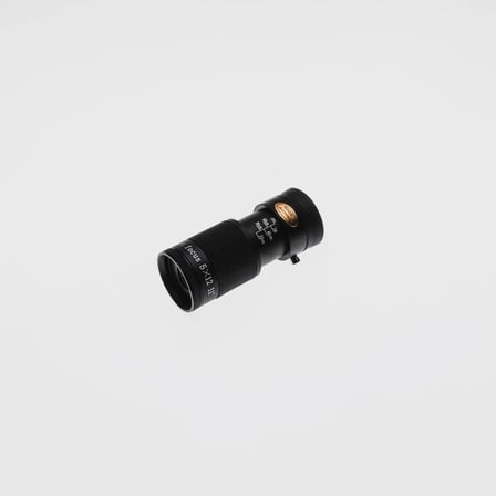5X12 Extra Short Focus 1000M/56M Tek Gözlü Mini Dürbün