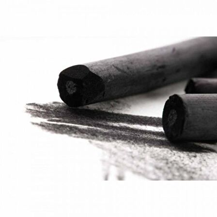 LYRA Charcoals Chunky Büyük Kömür
