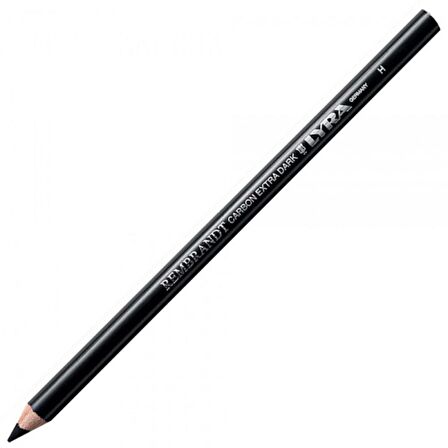 LYRA Rembrandt Carbon Extra Dark H (Extra Koyu)