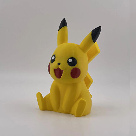 Pikachu Oyuncağı