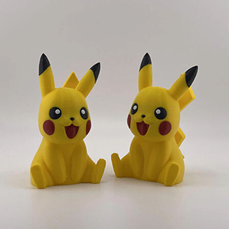 Pikachu Oyuncağı