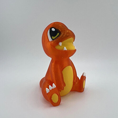 Charizard Oyuncağı