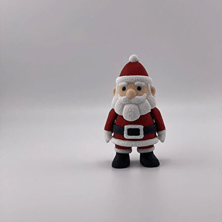 Noel Baba Oyuncağı