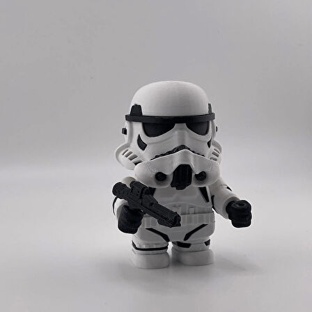 Star Wars Oyuncağı