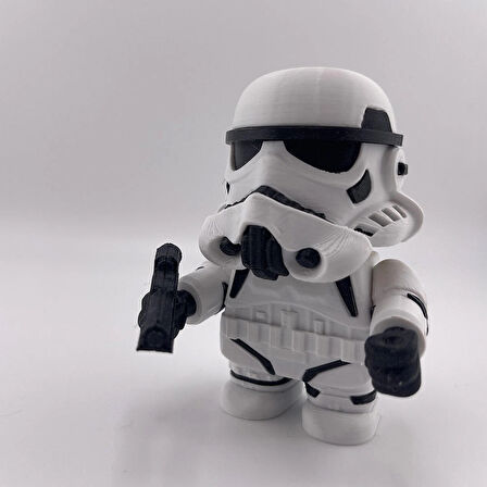 Star Wars Oyuncağı