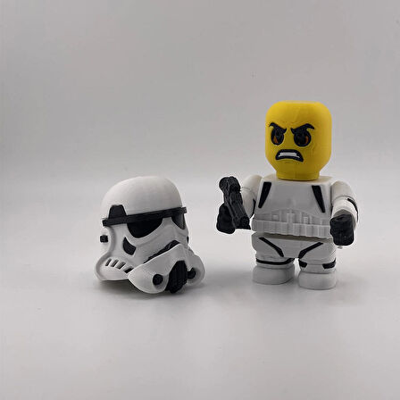 Star Wars Oyuncağı