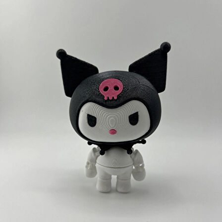 Kuromi Oyuncağı
