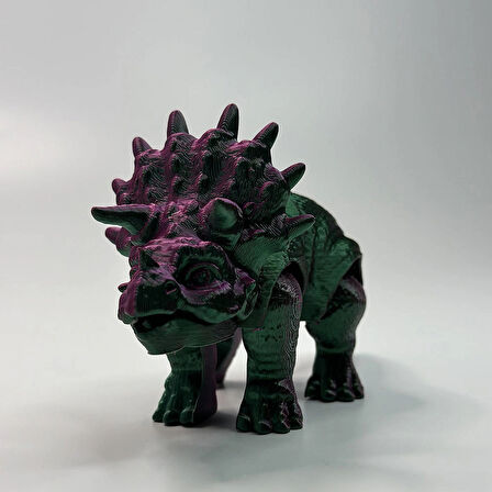 Triceratops Oyuncağı