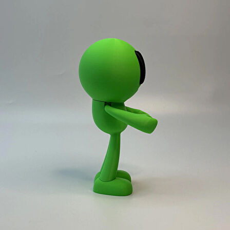 Blob Lab oyuncağı