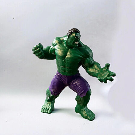 Hulk Figürü
