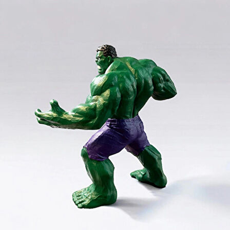 Hulk Figürü