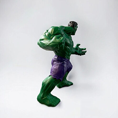 Hulk Figürü