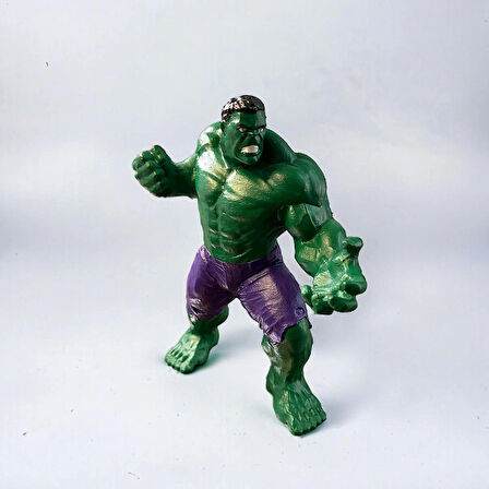 Hulk Figürü