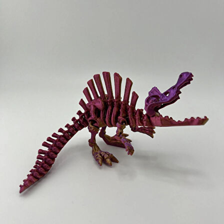 Spinosaurus Oyuncağı