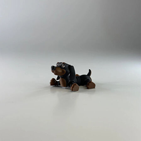 Mini Sosisli Köpek Oyuncağı