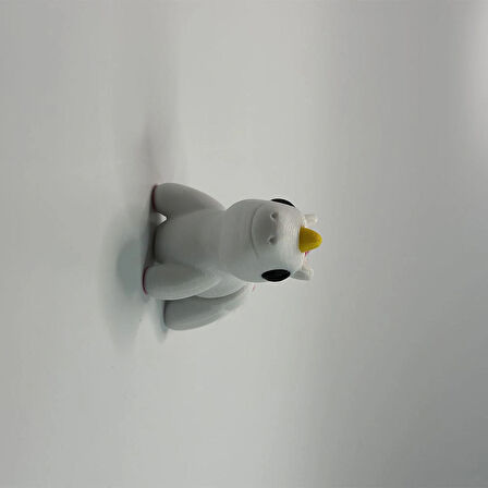 Unicorn Anahtarlığı