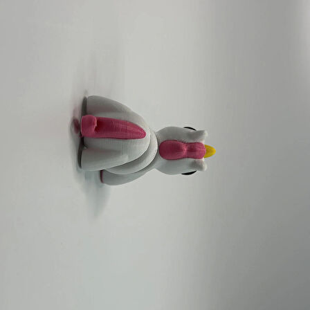 Unicorn Anahtarlığı