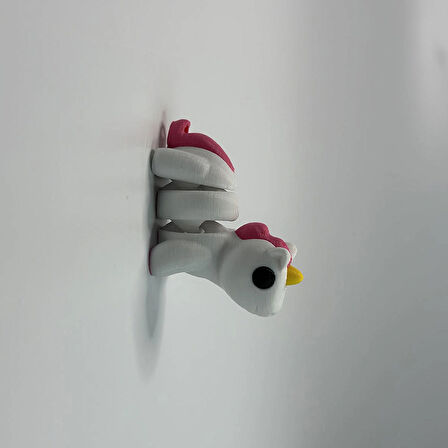 Unicorn Anahtarlığı