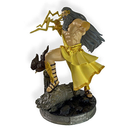 Zeus Figürü