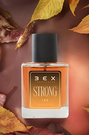105 - Stronger With You 50ml Erkek Parfüm