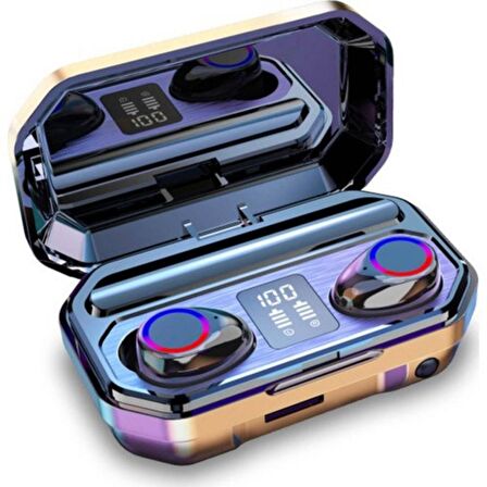 Xiaomi 12 Pro Uyumlu Bluetooth Kulaklık