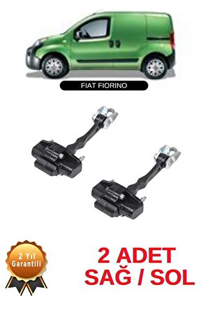 Fiat Fiorino (08/-) Ön Kapı Gergisi Takım 1354694080