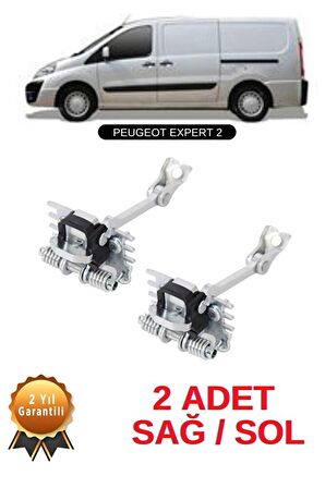 Peugeot Expert2 (07-16) Ön Kapı Gergisi Takım 1440204880