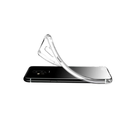 Redmi Note 8 Kılıf Lüx Şeffaf
