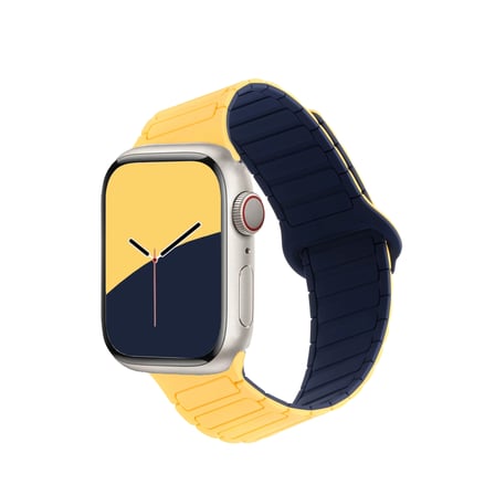 Watch 49Mm Armor Manyetik Kordon - Sarı