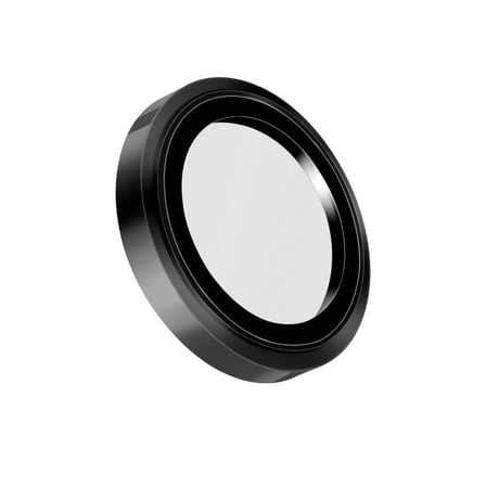 Iphone Bilvis Titan Kamera Lens - Siyah