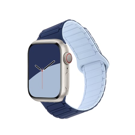 Watch 49Mm Armor Manyetik Kordon -