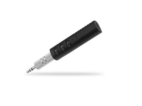 BT-801 V3.0+EDR Oto Araç Bluetooth Müzik Çevirici * CLASS BT-801