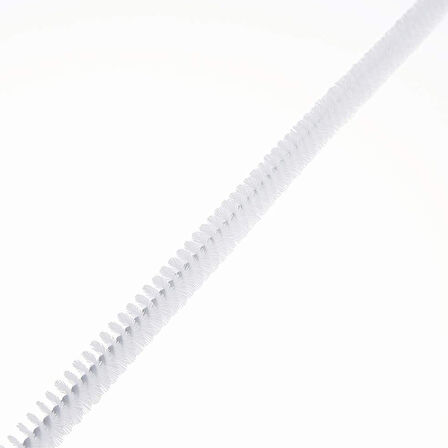 Gider Lavabo Borusu Açma, Petek, Kalorifer Temizleme Fırçası, 70 cm, Esnek,